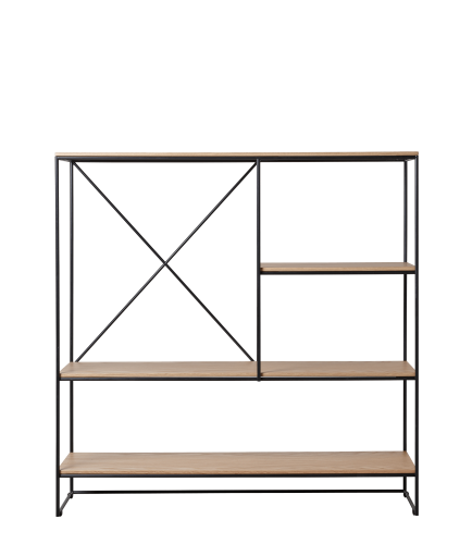 Regał MC510  PLANNER™ Fritz Hansen