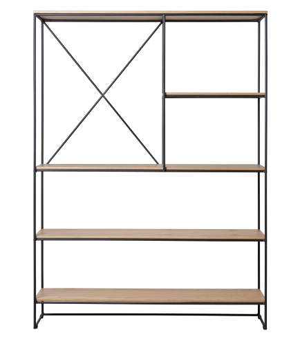 Regał MC520  PLANNER™ Fritz Hansen 