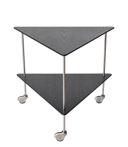 Wózek Aj Fritz Hansen