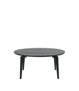 Stolik kawowy JOIN™ FH41, Ø80 cm Fritz Hansen