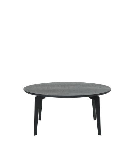 Stolik kawowy JOIN™ FH41, Ø80 cm Fritz Hansen