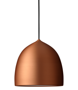 Lampa wisząca Suspence P1 24 cm Fritz Hansen różne kolory
