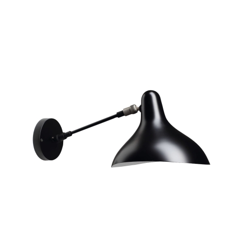 Lampa ścienna BS5 Mini Mantis DCW