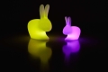 RABBIT LAMP SMALL INDOOR LED QeeBoo 16 kolorów