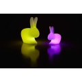 RABBIT LAMP SMALL INDOOR LED QeeBoo 16 kolorów