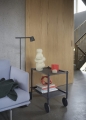Wózek Flow 2 layer Muuto różne kolory