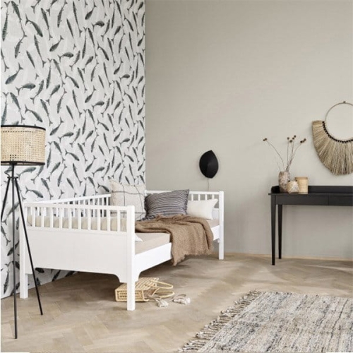 Łóżko deybed 90x200cm Sofa Seaside Oliver Furniture