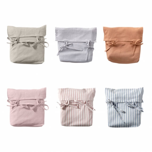 Kurtyna do łóżka LOW LOFT Seaside Oliver Furniture - różne kolory