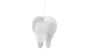 Lampa Superpose Ø 30 cm  White Normann Copenhagen