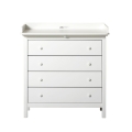 Komoda z przewijakiem Seaside  Oliver Furniture  