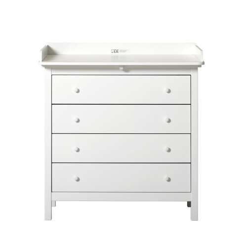 Komoda z przewijakiem Seaside  Oliver Furniture  