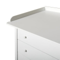 Komoda z przewijakiem Seaside  Oliver Furniture  