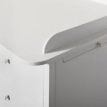 Przewijak do komody z 6 szufladami Seaside Oliver Furniture 