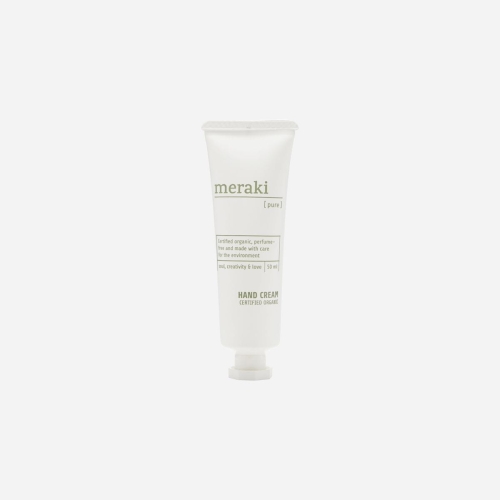 Krem do rąk Pure Meraki ostatnie sztuki