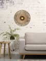 LAMPA ŚCIENNA KALIMANTAN/W20/BN ROZMIAR L - GOOD&MOJO 