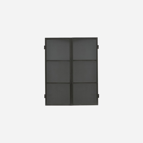 Szafka Collect, hanging, Iron House Doctor