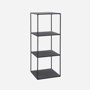 Półka unit, Model A, Black House Doctor