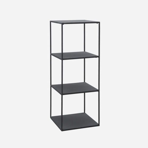 Półka unit, Model A, Black House Doctor