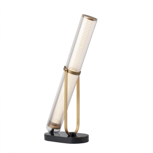 Lampa stołowa La Lampe Frechin DCW Editions