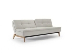 DUBLEXO EIK sofa z funkcją spania Innovation Living