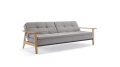 Sofa rozkładana DUBLEXO FREJ Innovation Living różne warianty