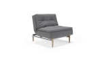 DUBLEXO STYLETTO fotel rozkładany Innovation Living