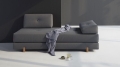 Sofa rozkładana SIGMUND Innovation Living różne warianty
