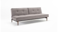 Sofa rozkładana SPLITBACK Innovation Living różne warianty