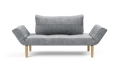 Sofa rozkładana ZEAL BOW Innovation Living różne warianty