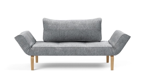 Sofa rozkładana ZEAL BOW Innovation Living różne warianty