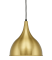 Lampa wisząca SILHUET Fritz Hansen różne kolory