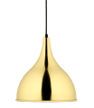 Lampa wisząca SILHUET Fritz Hansen różne kolory