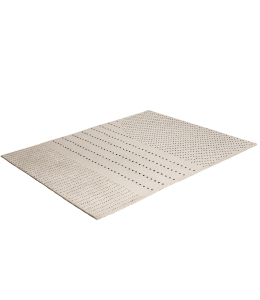 Dywan Dots 150x190 Fritz Hansen