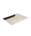 Dywan DOTTED BALANCE 103x130 Fritz Hansen