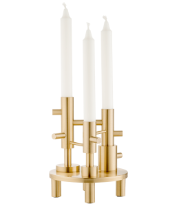 Świecznik Candleholder large Fritz Hansen
