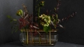 Wazon Ikebana Long Fritz Hansen