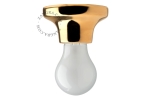 Oprawa gold layer 18k Zangra