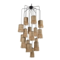 Lampa wisząca Formentera 16L Market Set cena od: