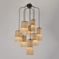 Lampa wisząca Formentera 8L Market Set