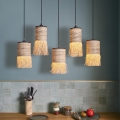 Lampa wisząca Formentera 5L Market Set