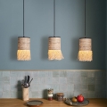 Lampa wisząca Formentera 3L Market Set