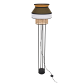 Lampa podłogowa Singapour  Market Set różne kolory