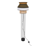 Lampa podłogowa Singapour  Market Set różne kolory