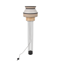Lampa podłogowa Singapour  Market Set różne kolory