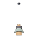 Lampa wisząca Singapour XML/ML 30 cm Market Set różne kolory