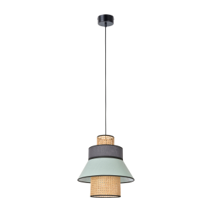 Lampa wisząca Singapour XML/ML 30 cm Market Set różne kolory