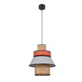 Lampa wisząca Singapour XML/ML 30 cm Market Set różne kolory