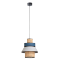 Lampa wisząca Singapour XML/ML 30 cm Market Set różne kolory