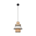 Lampa wisząca Singapour XML/ML 30 cm Market Set różne kolory