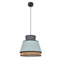 Lampa wisząca Singapour XM/M 30cm Market Set różne kolory
